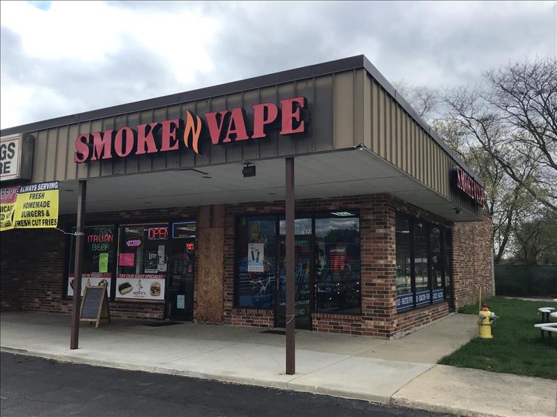 Smoke N Vape Mt Prospect, IL
